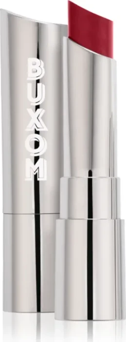 Buxom Full-On Plumping Satin Lipstick sexy vamp, 2.5ml