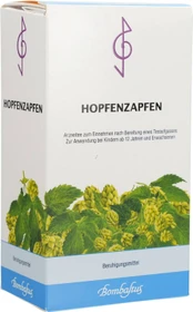 Bombastus Hopfenzapfen Tee, 50g