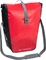 Vaude Aqua Back Print Single Gepäcktasche Vorschaubild