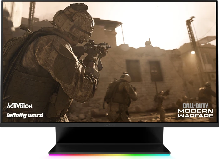 Razer Raptor 27 (2019), 27"