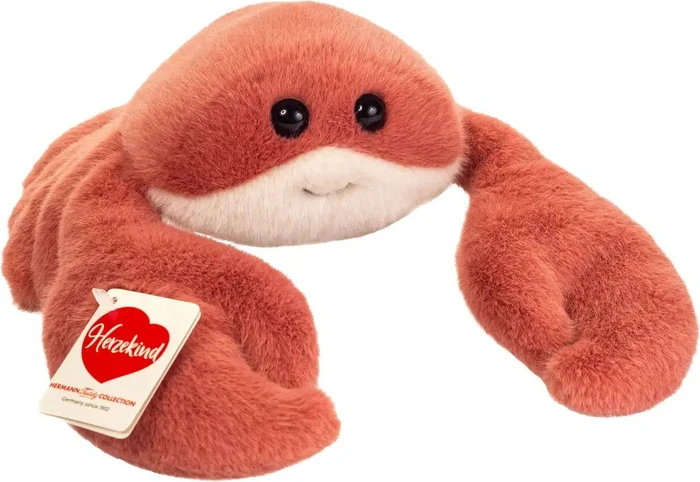 Teddy Hermann Krabbe Kiko 20cm (939771)