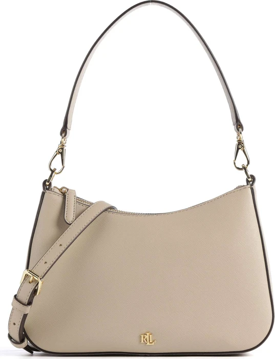 Ralph Lauren Danni Medium Schultertasche