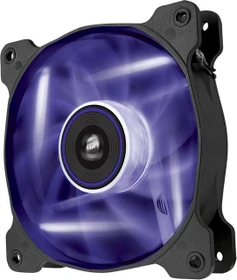 Corsair Air Series SP120 LED Purple High Static Pressure, 120mm