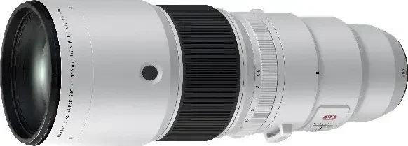Fujifilm Fujinon XF 500mm 5.6 R LM OIS WR