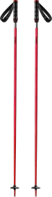 Atomic Redster Alpin Skistock red tension