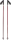 Atomic Redster Alpin Skistock red tension (AJ5005948)