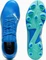 Puma Future 7 Play FG/AG hyperlink blue/mint/puma white (Herren) Vorschaubild