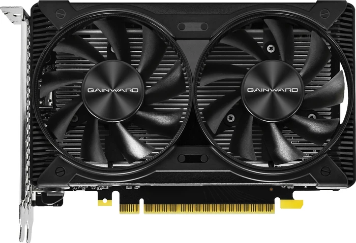 Gainward GeForce GTX 1650 D6 Ghost OC (V1), 4GB GDDR6, HDMI, 2x DP