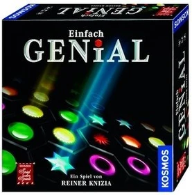 Einfach Genial