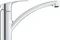 Grohe Eurosmart Einhand-Spültischbatterie 1/2" chrom Vorschaubild