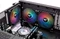 Thermaltake CT120 ARGB Sync Black, schwarz, 120mm, 2er-Pack Vorschaubild