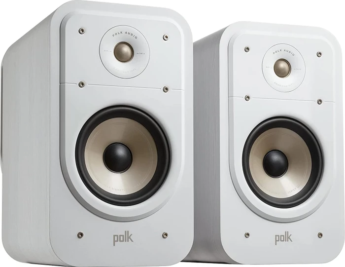 Polk Audio Signature Elite ES20 weiß, Paar
