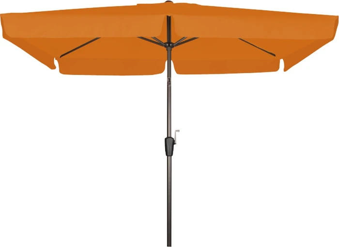 Doppler Derby Basic Lift Neo Sonnenschirm 200x140cm umbra (457444849)