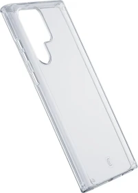 Cellularline Clear Strong für Samsung Galaxy S24 Ultra transparent