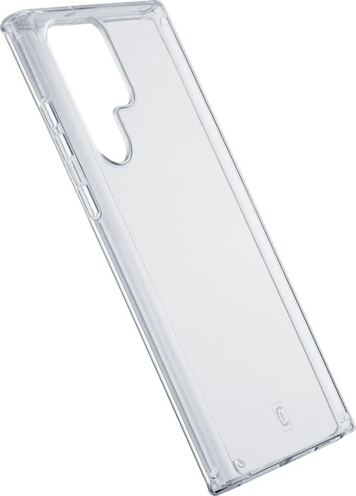 Cellularline Clear Strong für Samsung Galaxy S24 Ultra transparent