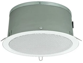 Monacor EDL-250C/WS, Stück