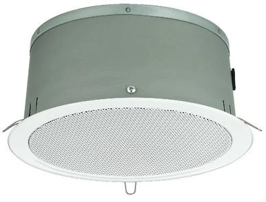 Monacor EDL-250C/WS, Stück