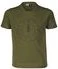 Scott Trail Flow 10 Trikot kurzarm fir green (Junior)
