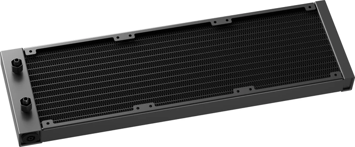 DeepCool Spartacus 360, schwarz
