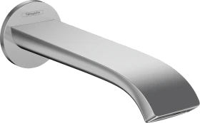 Hansgrohe Vivenis Wanneneinlauf chrom
