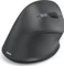 Hama EWM-600R Ergonomic Vertical Mouse, schwarz, USB/Bluetooth Vorschaubild