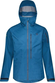 Scott Explorair 3L Skijacke blue sapphire (Herren)