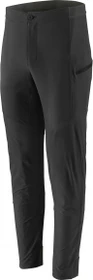 Patagonia Dirt Craft Fahrradhose lang schwarz (Herren)