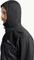 Jack Wolfskin Feldberg Hoody Funktionsjacke phantom (Herren) Vorschaubild