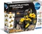 Clementoni Galileo Construction Challenge Bulldozer Vorschaubild