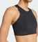 adidas Tech Intensity Workout Sport-BH schwarz (Damen) Vorschaubild