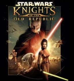 Star Wars: Knights of the Old Republic (MAC)
