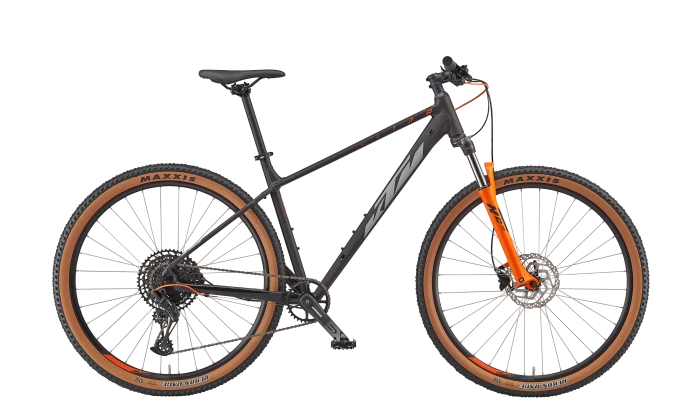 KTM Ultra Fun 29 Modell 2023 ab € 699,00 (2026) | Preisvergleich ...