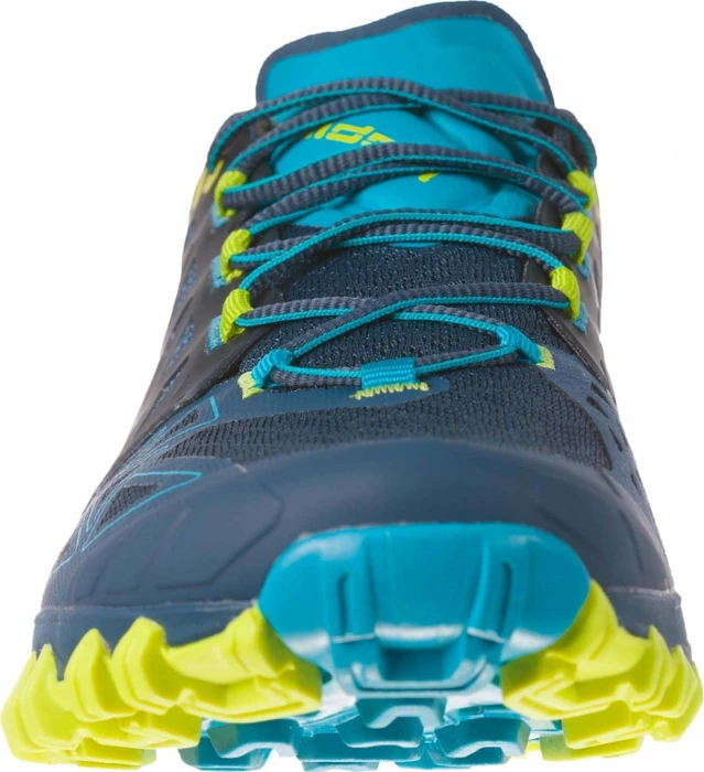 La Sportiva Bushido II opal/apple green (Herren)