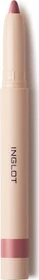 Inglot Velvet Define Lip Pencil 65 mellowed magenta, 1.6g