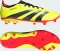 adidas Predator League FG team solar yellow 2/core black/solar red Vorschaubild