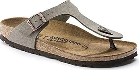 Birkenstock Gizeh stone (Damen)