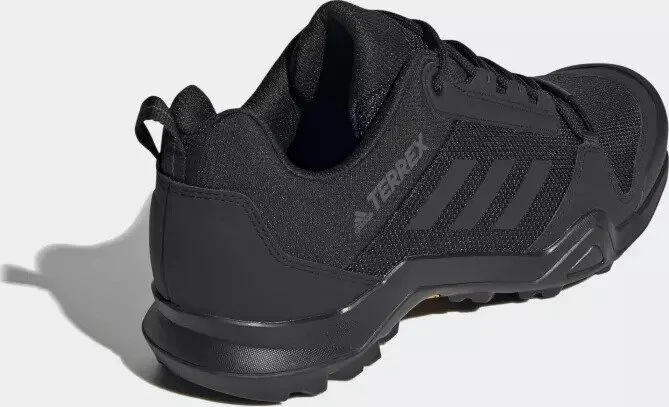 adidas Terrex AX3 core black/grey (Herren)