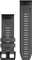 Garmin Ersatzarmband QuickFit 26 Silikon slate grey Vorschaubild
