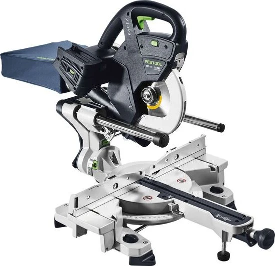 Festool KSC 60 EB-Basic KAPEX Master Edition Akku-Kappsäge solo