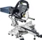 Festool KSC 60 EB-Basic KAPEX Master Edition Akku-Kappsäge solo Vorschaubild