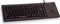 Cherry G84-5400 XS Trackball Keyboard, schwarz, Cherry ML, USB, PT Vorschaubild