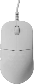 Endgame Gear XM2 8k Gaming Mouse White Frost, USB