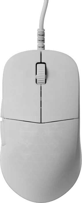 Endgame Gear XM2 8k Gaming Mouse White Frost, USB