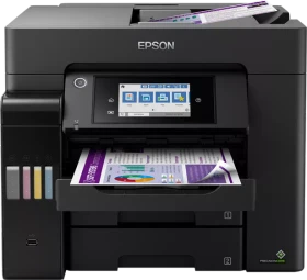 Epson EcoTank L6570, Tinte, mehrfarbig