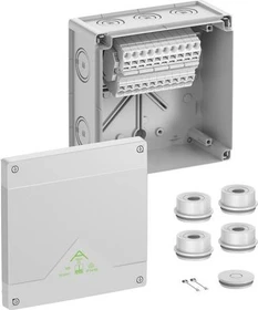 Spelsberg Abzweigkasten Abox SL-10²