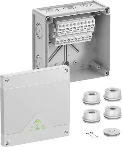 Spelsberg Abzweigkasten Abox SL-10²