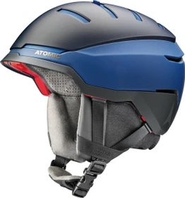 Atomic Savor GT Helm blau (Modell 2019/2020)