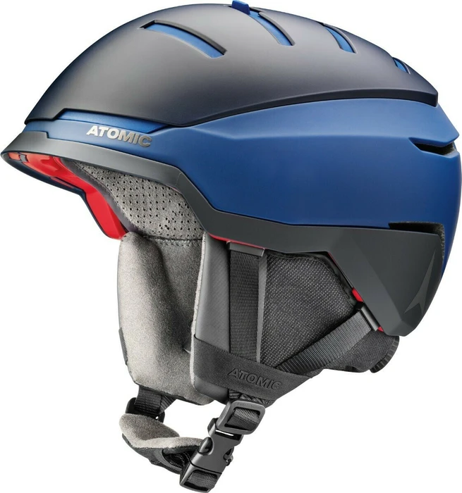 Atomic Savor GT Helm (Modell 2019/2020)
