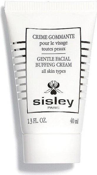 Sisley Crème Gommante pour le Visage, 40ml
