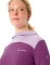 Vaude Tremalzo Trikot langarm magento (Damen) Vorschaubild